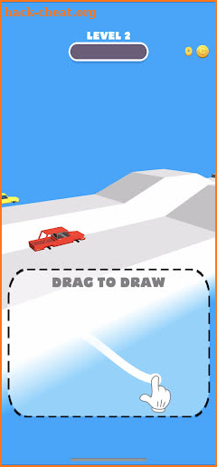 Draw Wheels screenshot