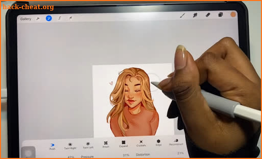 Drawing & Art For Android Tips screenshot