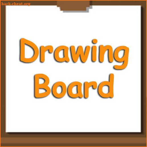 Drawing Board Kids screenshot