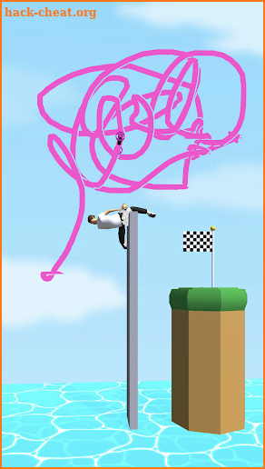 Drawing Flights - Puzzle Game screenshot