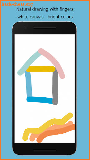 Drawing for Kids 0–3Y screenshot