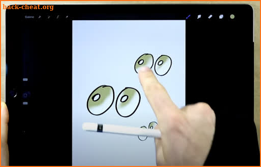 Drawing Paint App Tips & Trick screenshot