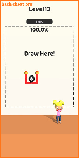 Draw'n Drop screenshot