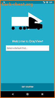 DrayView screenshot