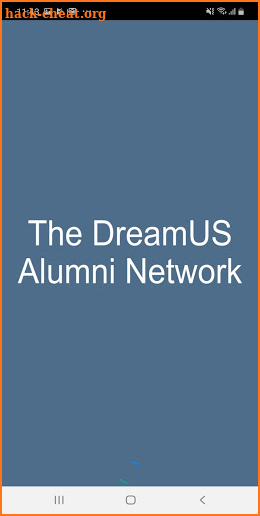 Dream Alumni screenshot