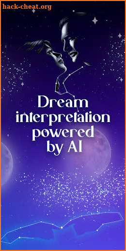 Dream App: Dream Meanings, Dream Interpretation screenshot