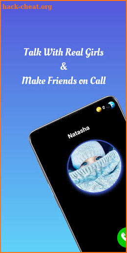 Dream Call - Free Video Call screenshot
