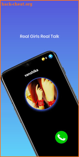 Dream Call - Free Video Call screenshot