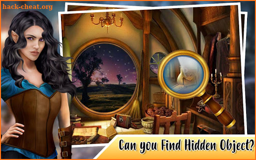 Dream City : Hidden Object Game 200 Level screenshot