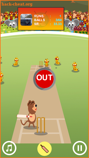 Dream Cricket - Best Game Of 2018 screenshot