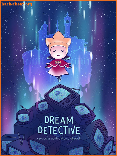 Dream Detective screenshot