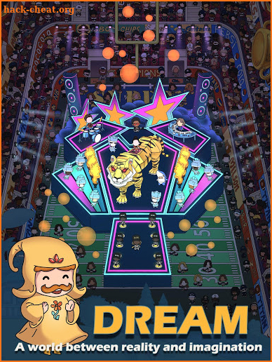 Dream Detective screenshot