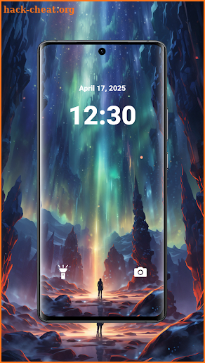 Dream Drape screenshot