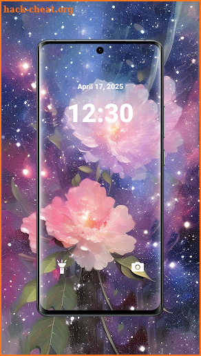 Dream Drape screenshot