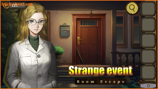 Dream Escape - Room Escape Game screenshot