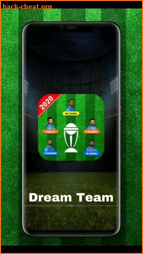 Dream Experts - Dream11 Winner Prediction & Tips screenshot