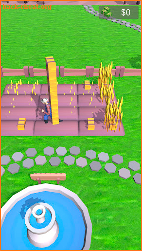 Dream Farm screenshot