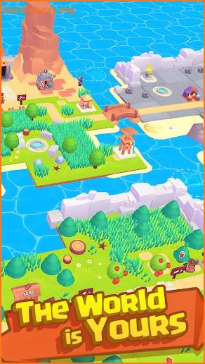 Dream Farm Land screenshot