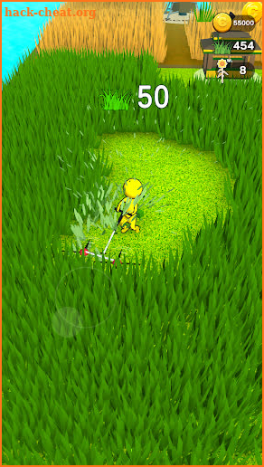 Dream Forest screenshot