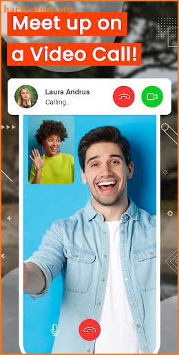 Dream Friend - Dating, Make Friends & Meet People screenshot