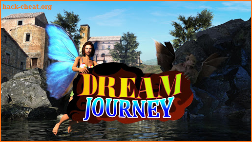 Dream Journey screenshot