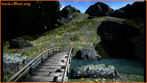 Dream Journey screenshot