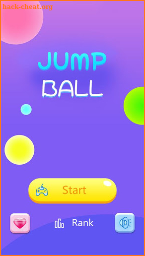 Dream Jump screenshot