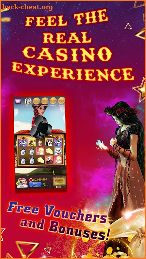 Dream Land Casino screenshot