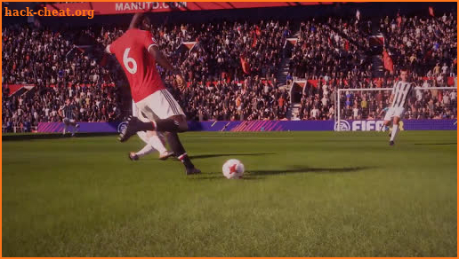 Dream League 2019 - Switch Soccer screenshot