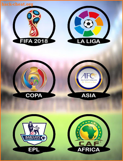 Dream League Kit 2018-19 screenshot