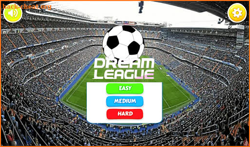 Dream League S0ССЕR 2019 screenshot