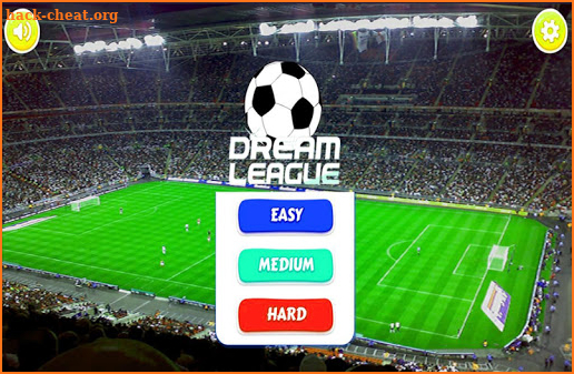 Dream league sccorer 2018 screenshot