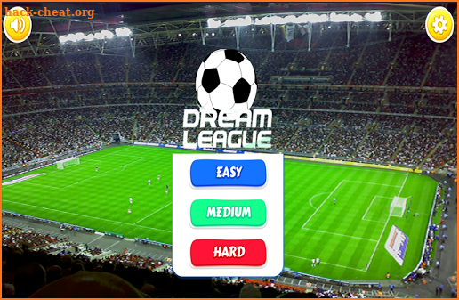 Dream league scocrer 2018 screenshot