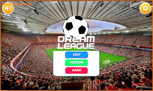 Dream league scocrer 2019 screenshot