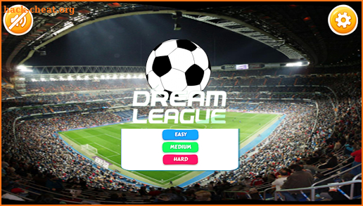 Dream League Score 2018:Soccer Match Star screenshot