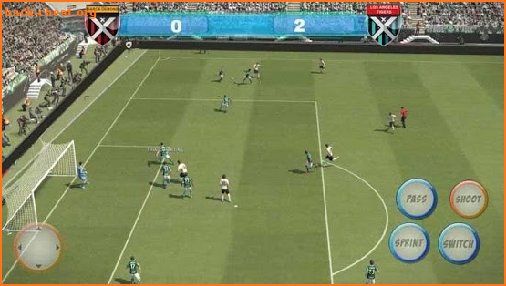 Dream League Soccer 2018 TIPS screenshot