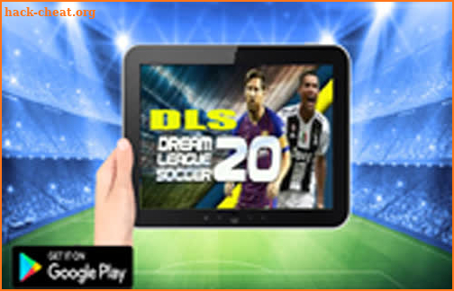 Dream  League Soccer 2020 tips screenshot