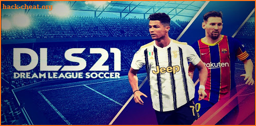 Dream League Soccer 2021 Dls Tips screenshot