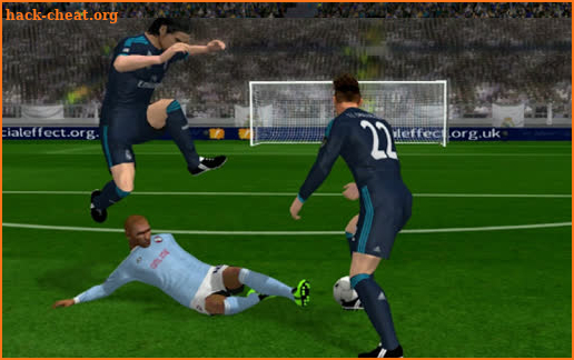Dream League Soccer Tips~Winner2020 screenshot