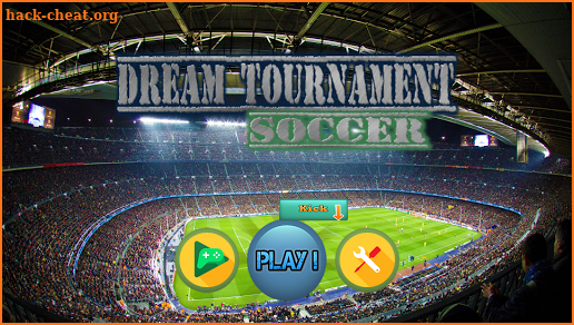 Dream League  Soccer - World cup 2018 screenshot