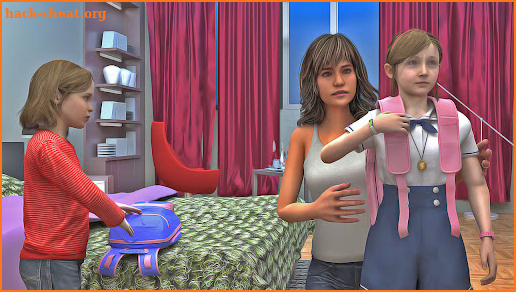 Dream Life Family Simulator screenshot