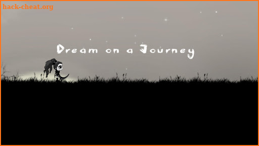 Dream On A Journey screenshot