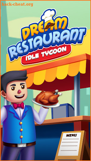 Dream Restaurant - Idle Tycoon screenshot