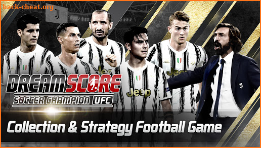 Dream Score: Soccer Champion screenshot