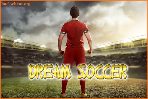 Dream Soccer - Football World League Championship screenshot