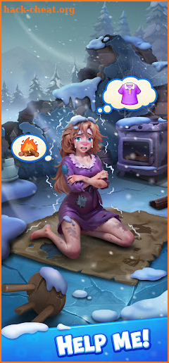 Dream Tile: Triple Match Games screenshot