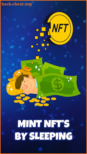 Dream to Earn: Crypto Rewards screenshot