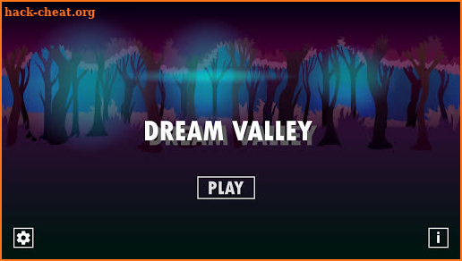 Dream Valley screenshot