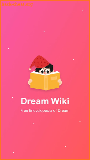 Dream Wiki screenshot