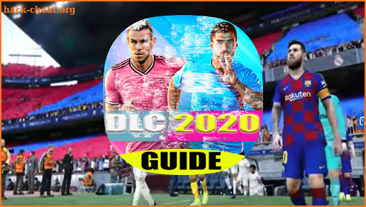 Dream Winner League guide Soccer 2020 unofficial screenshot